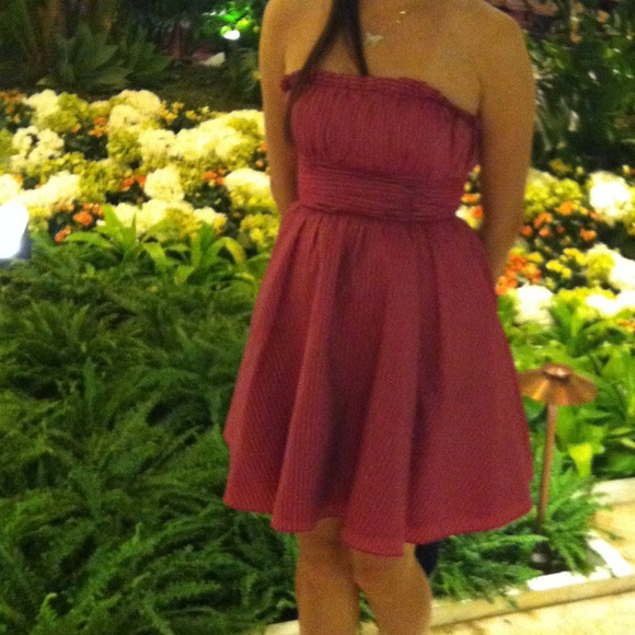 Betsey Johnson Cocktail Dress - Picture 5 of 5